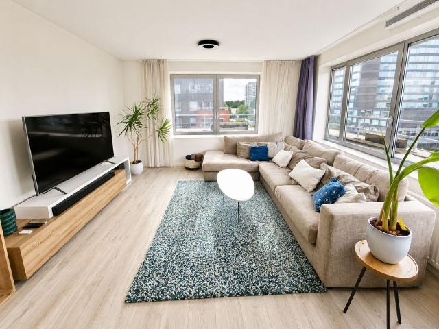 Appartement te huur in Nieuw-West, Amsterdam