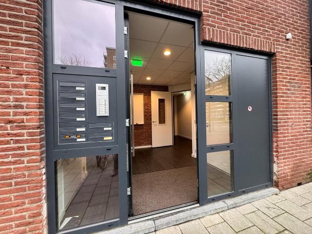 Appartement te huur in Stadscentrum, Nieuwegein