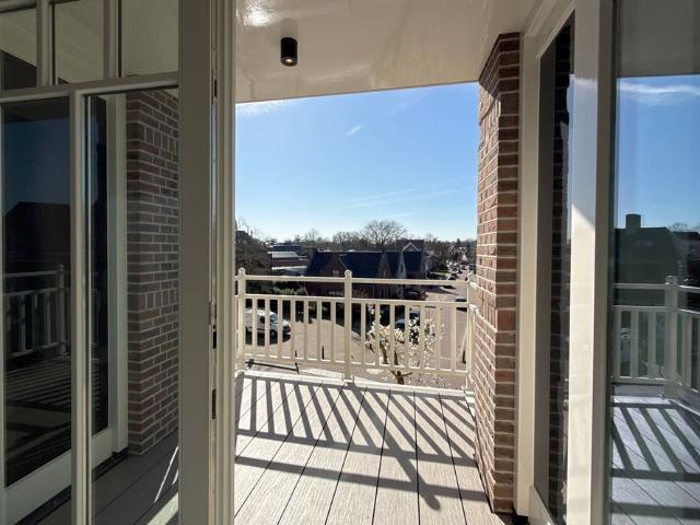 Appartement te huur in Lunteren, Gelderland