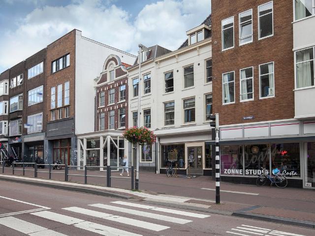 Appartement te huur in Haarzuilens, Utrecht