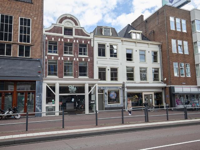 Appartement te huur in Haarzuilens, Utrecht
