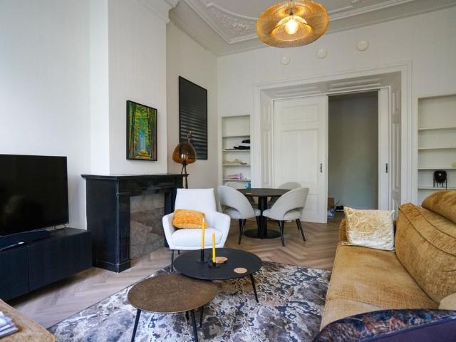 Appartement te huur in Centrum, Groningen