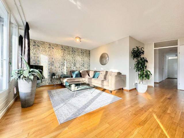 Appartement te huur in Oost, Amsterdam