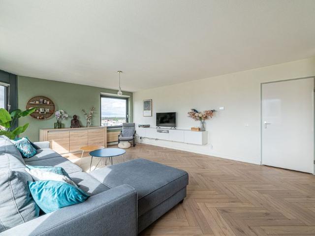 Appartement te huur in Zaandam, Zaanstad