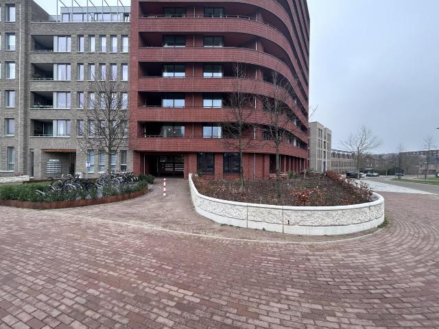 Appartement te huur in Wyckerpoort, Limburg