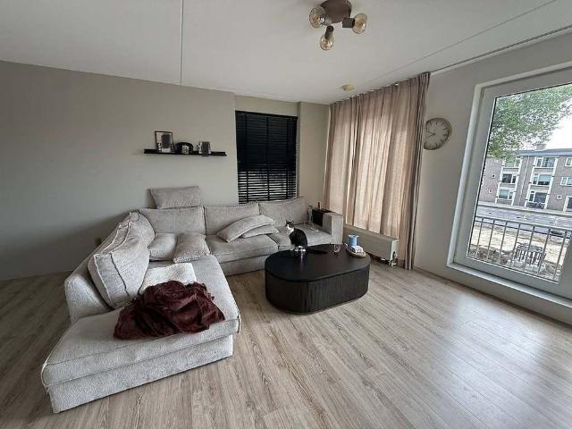 Appartement te huur in Haarlem