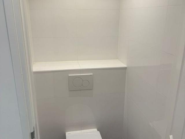 Appartement te huur in Nassauwijk, Voorschoten