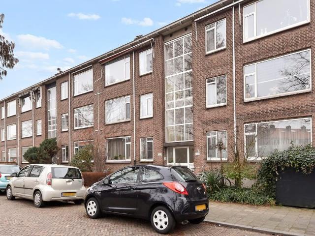 Appartement te huur in Voorburg, Zuid Holland
