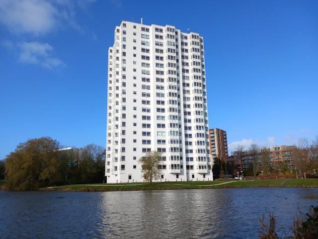 Appartement te huur in Aldlân, Leeuwarden