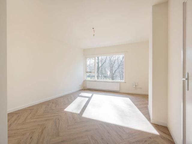 Appartement te huur in De Berg-Noord, Amersfoort