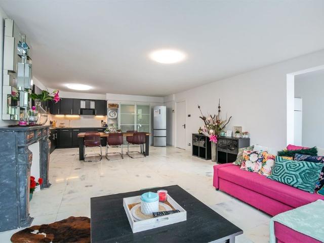 Appartement te huur in Nieuwmarkt/Lastage, Amsterdam