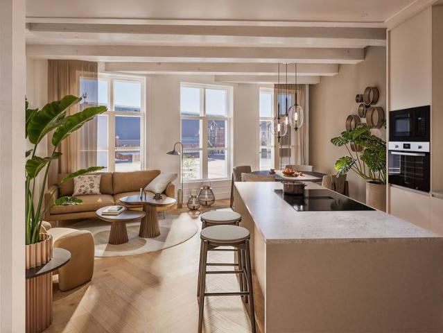 Appartement te huur in Centrum, Amsterdam
