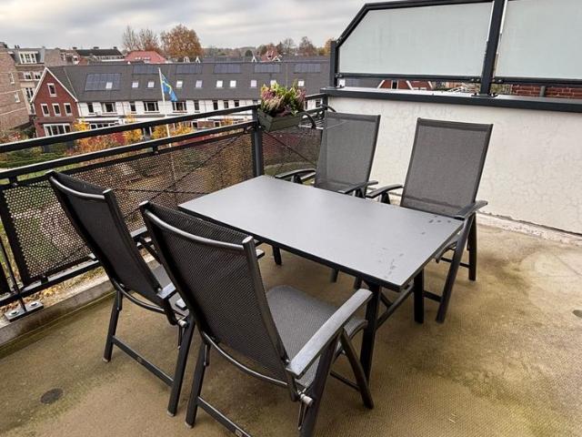 Appartement te huur in Oldenzaal