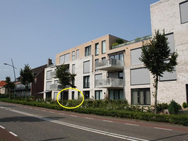 Appartement te huur in Beek, Limburg