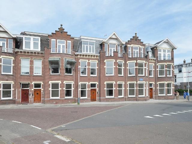 Appartement te huur in Scheveningen, Zuid Holland