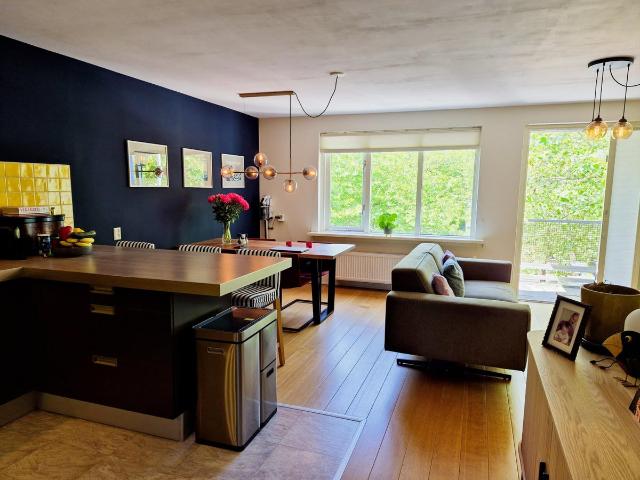 Appartement te huur in Haarlem, Noord Holland