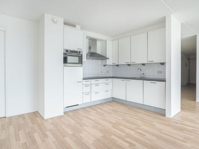 Appartement te huur in Bezuidenhout, Den Haag