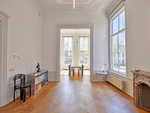 Appartement te huur in Kortenbos, Den Haag