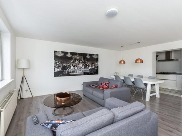 Appartement te huur in Den Haag, Kortenbos