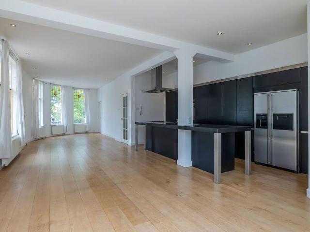 Appartement te huur in Haarlem, Noord Holland