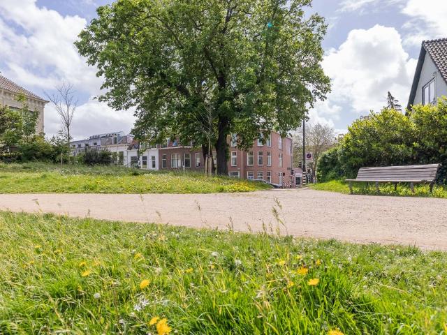 Appartement te huur in Haarlem, Noord Holland