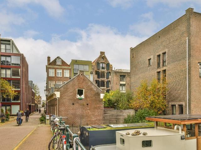 Appartement te huur in Centrum, Amsterdam