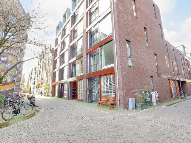 Appartement te huur in Centrum, Amsterdam