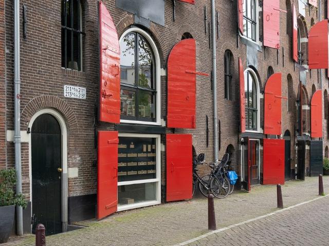 Appartement te huur in Centrum, Amsterdam