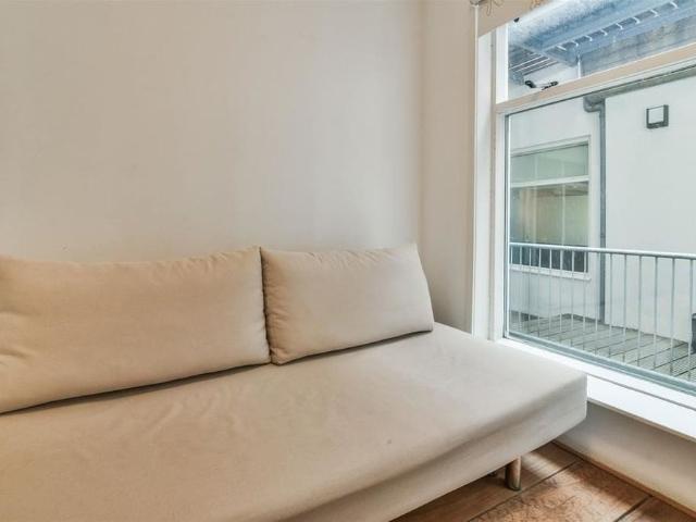 Appartement te huur in Centrum, Amsterdam