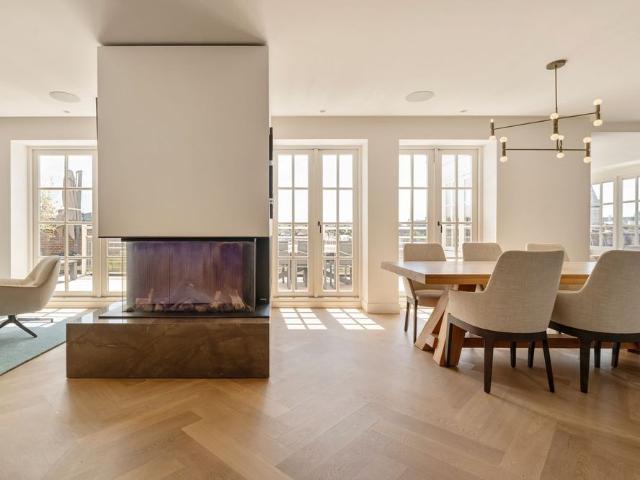 Appartement te huur in Centrum, Amsterdam
