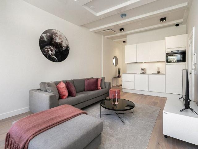 Appartement te huur in Centrum, Amsterdam