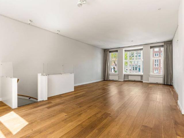 Appartement te huur in Centrum, Amsterdam