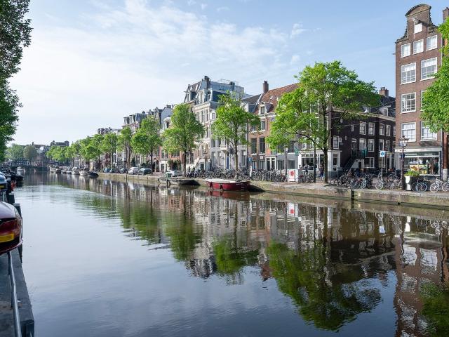 Appartement te huur in Centrum, Amsterdam
