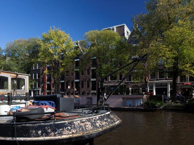 Appartement te huur in Centrum, Amsterdam