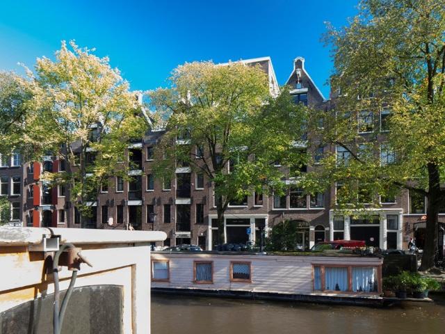 Appartement te huur in Centrum, Amsterdam