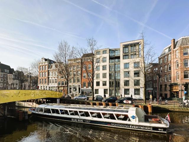 Appartement te huur in Centrum, Amsterdam