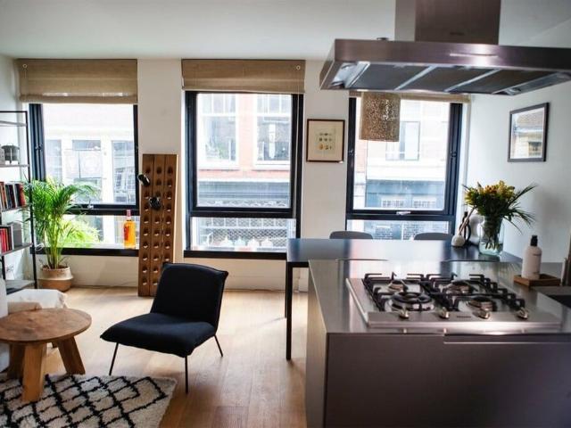 Appartement te huur in Grachtengordel, Amsterdam