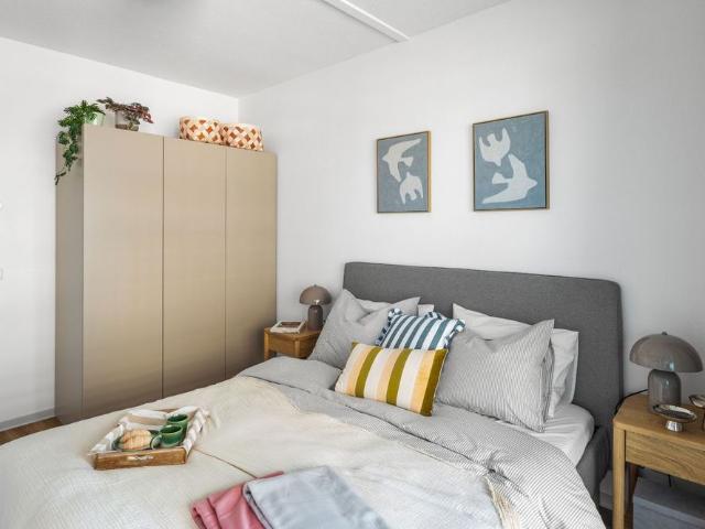 Appartement te huur in Artiestenbuurt, Rijswijk