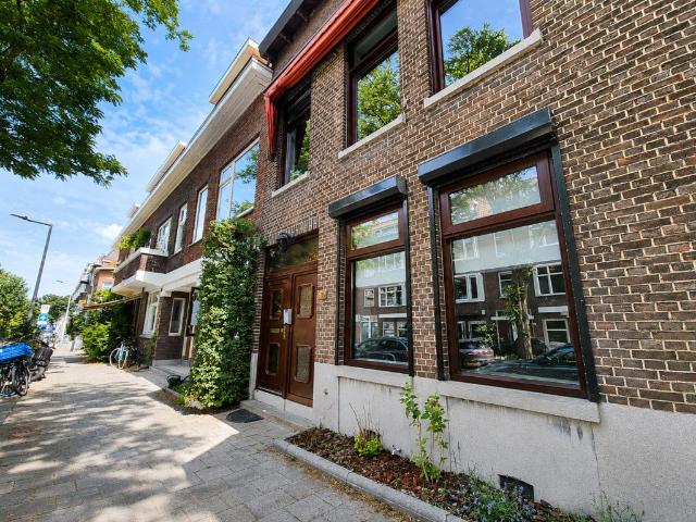 Appartement te huur in Hillegersberg-Schiebroek, Rotterdam