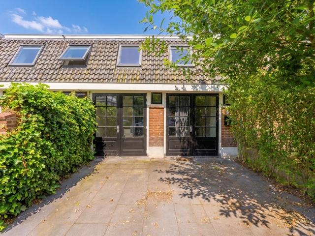 Appartement te huur in Haarzuilens, Utrecht