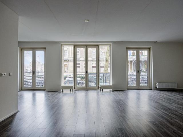 Appartement te huur in Centrum, Amsterdam
