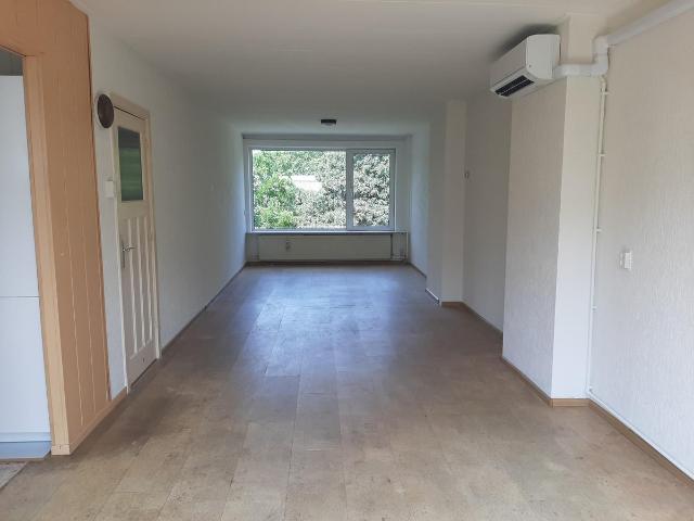 Appartement te huur in Oud-Mathenesse, Rotterdam