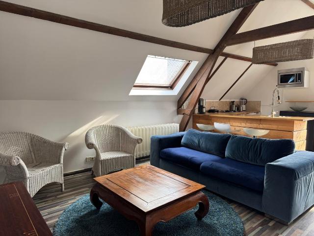 Appartement te huur in Noord, Rotterdam