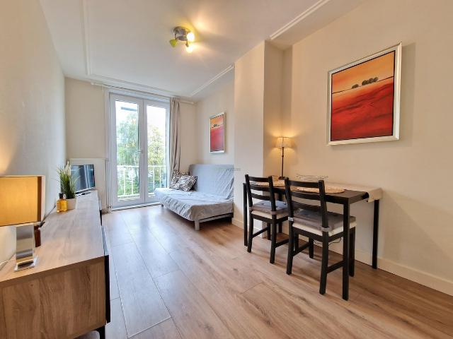 Appartement te huur in Noord, Rotterdam