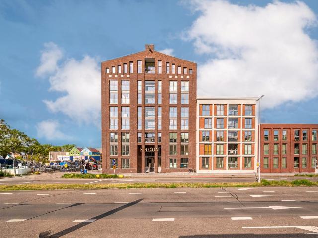Appartement te huur in Zaandam, Noord Holland