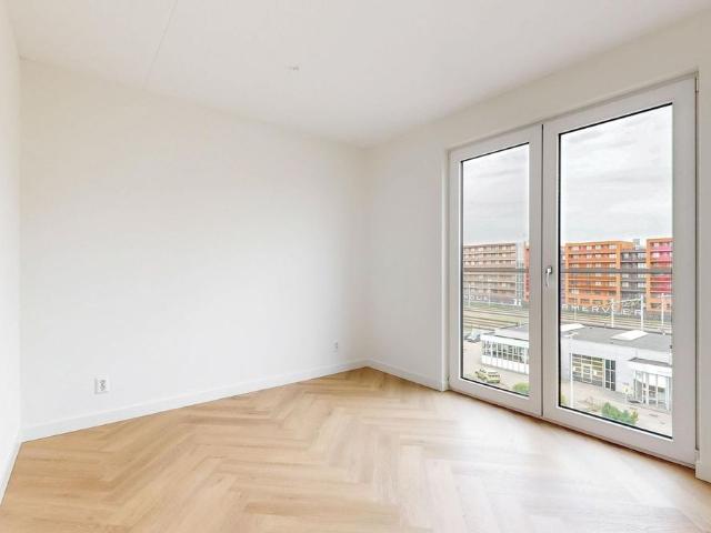 Appartement te huur in Zaandam, Zaanstad