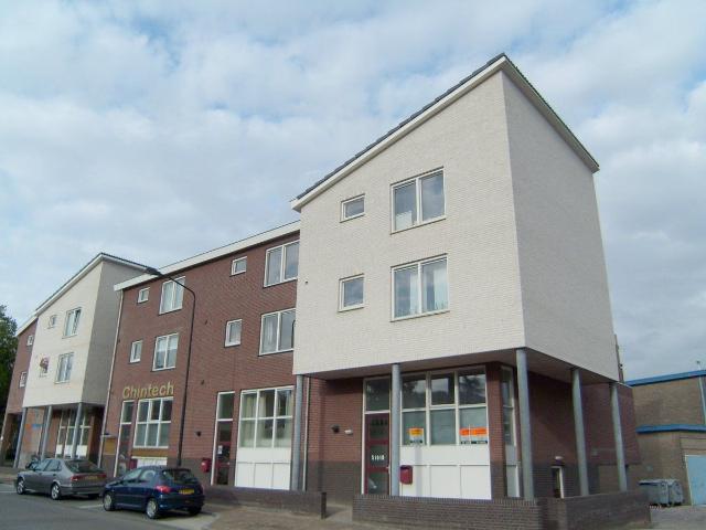Appartement te huur in Meerveldhoven, Noord Brabant