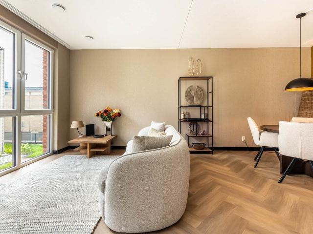 Appartement te huur in Zaandam, Noord Holland