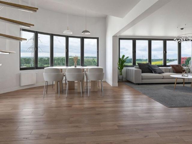 Appartement te huur in Eilandenbuurt, Almere-haven