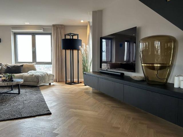 Appartement te huur in Purmerend, Noord Holland